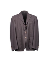 SARTORIA TOSCANA COATS & JACKETS Blazers MEN on YOOX.COM