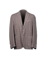 SARTORIA TOSCANA COATS & JACKETS Blazers MEN on YOOX.COM