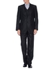 SARTORIA TOSCANA MENS SUITS Suits MEN on YOOX.COM
