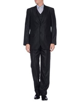 SARTORIA TOSCANA MENS SUITS Suits MEN on YOOX.COM