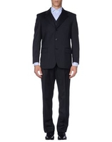 SARTORIA TOSCANA MENS SUITS Suits MEN on YOOX.COM