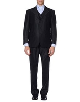 SARTORIA TOSCANA MENS SUITS Suits MEN on YOOX.COM