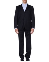 SARTORIA TOSCANA MENS SUITS Suits MEN on YOOX.COM