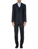 SARTORIA TOSCANA MENS SUITS Suits MEN on YOOX.COM