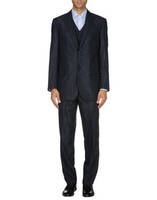 SARTORIA TOSCANA MENS SUITS Suits MEN on YOOX.COM