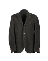 SARTORIE ZANARDELLI COATS & JACKETS Blazers MEN on YOOX.COM
