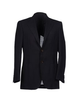 SARTORIO COATS & JACKETS Blazers MEN on YOOX.COM