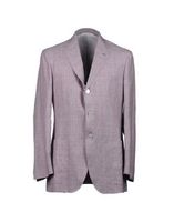 SARTORIO COATS & JACKETS Blazers MEN on YOOX.COM