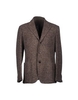 SARTORIO COATS & JACKETS Blazers MEN on YOOX.COM