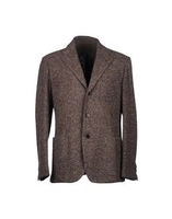 SARTORIO COATS & JACKETS Blazers MEN on YOOX.COM