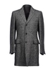 SARTORIO COATS & JACKETS Coats MEN on YOOX.COM