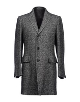 SARTORIO COATS & JACKETS Coats MEN on YOOX.COM
