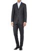 SARTORIO MENS SUITS Suits MEN on YOOX.COM