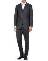 SARTORIO MENS SUITS Suits MEN on YOOX.COM