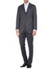 SARTORIO MENS SUITS Suits MEN on YOOX.COM