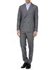 SARTORIO MENS SUITS Suits MEN on YOOX.COM