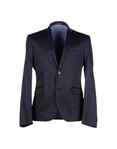 SBS COATS & JACKETS Blazers MEN on YOOX.COM