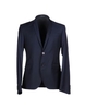 SBS COATS & JACKETS Blazers MEN on YOOX.COM