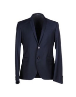 SBS COATS & JACKETS Blazers MEN on YOOX.COM
