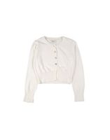 SCAPA KNITWEAR Cardigans GIRLS on YOOX.COM