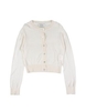 SCAPA KNITWEAR Cardigans GIRLS on YOOX.COM