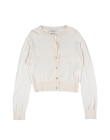 SCAPA KNITWEAR Cardigans GIRLS on YOOX.COM