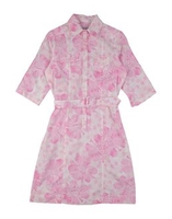 SCAPA SPORTS DRESSES Dresses GIRLS on YOOX.COM