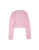 SCAPA SPORTS KNITWEAR Cardigans GIRLS on YOOX.COM
