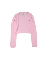 SCAPA SPORTS KNITWEAR Cardigans GIRLS on YOOX.COM
