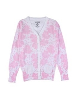 SCAPA SPORTS KNITWEAR Cardigans GIRLS on YOOX.COM