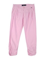 SCAPA SPORTS TROUSERS Casual trousers GIRLS on YOOX.COM