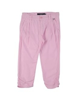 SCAPA SPORTS TROUSERS Casual trousers GIRLS on YOOX.COM