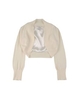 SCAPA TOPWEAR Shrugs GIRLS on YOOX.COM