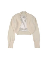 SCAPA TOPWEAR Shrugs GIRLS on YOOX.COM