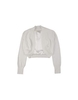 SCAPA TOPWEAR Shrugs GIRLS on YOOX.COM