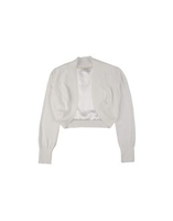 SCAPA TOPWEAR Shrugs GIRLS on YOOX.COM