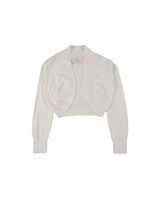 SCAPA TOPWEAR Shrugs GIRLS on YOOX.COM