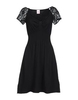 SCEE BY TWIN-SET DRESSES Knee-length dresses WOMEN on YOOX.COM
