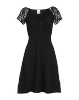 SCEE BY TWIN-SET DRESSES Knee-length dresses WOMEN on YOOX.COM