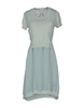 SCEE BY TWIN-SET DRESSES Short dresses WOMEN on YOOX.COM