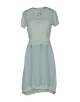 SCEE BY TWIN-SET DRESSES Short dresses WOMEN on YOOX.COM