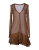 SCEE BY TWIN-SET KNITWEAR Cardigans WOMEN on YOOX.COM