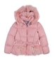 SCERVINO COATS & JACKETS Down jackets GIRLS on YOOX.COM