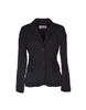 SCERVINO STREET COATS & JACKETS Blazers WOMEN on YOOX.COM