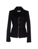 SCERVINO STREET COATS & JACKETS Blazers WOMEN on YOOX.COM