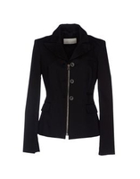 SCERVINO STREET COATS & JACKETS Blazers WOMEN on YOOX.COM