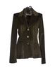 SCERVINO STREET COATS & JACKETS Blazers WOMEN on YOOX.COM