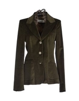 SCERVINO STREET COATS & JACKETS Blazers WOMEN on YOOX.COM