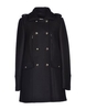 SCERVINO STREET COATS & JACKETS Coats WOMEN on YOOX.COM