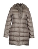 SCERVINO STREET COATS & JACKETS Down jackets WOMEN on YOOX.COM